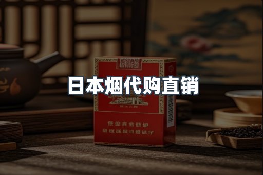 日本香烟系列